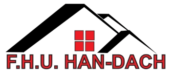 Han-Dach FHU Paweł Sokołowski logo